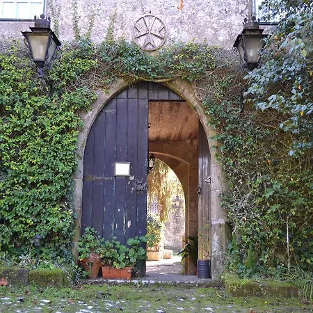 Gospodarstwo agroturystyczne Quinta Da Comenda