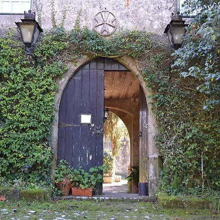 Alojamento de Turismo Rural Quinta Da Comenda