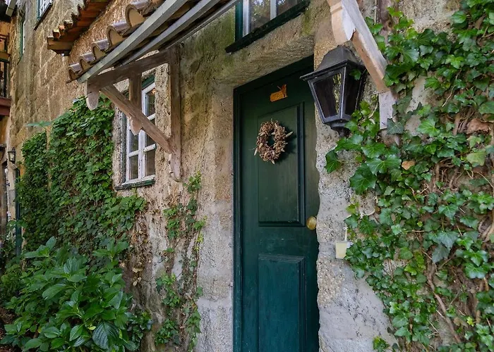 Quinta Da Comenda ファームステイ *