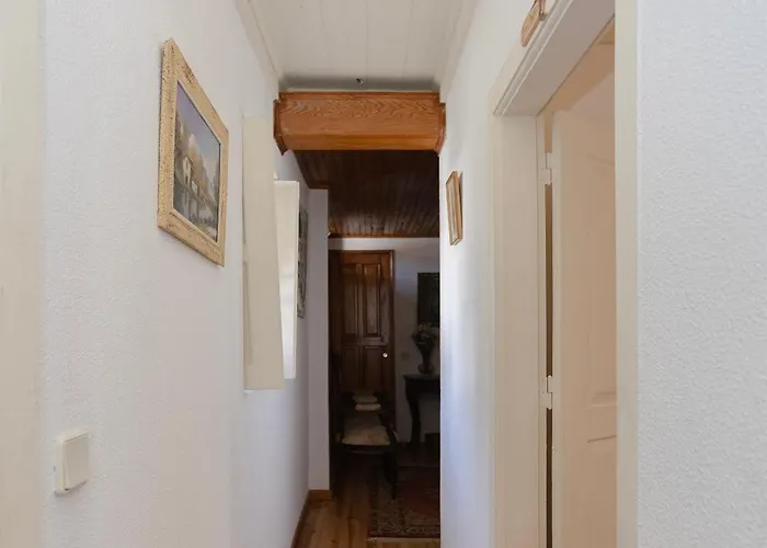 ファームステイ Quinta Da Comenda São Pedro do Sul