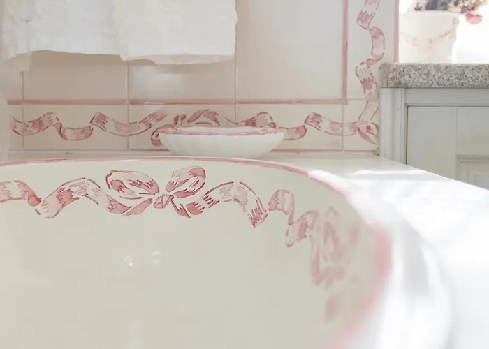 Farm stay Quinta Da Comenda