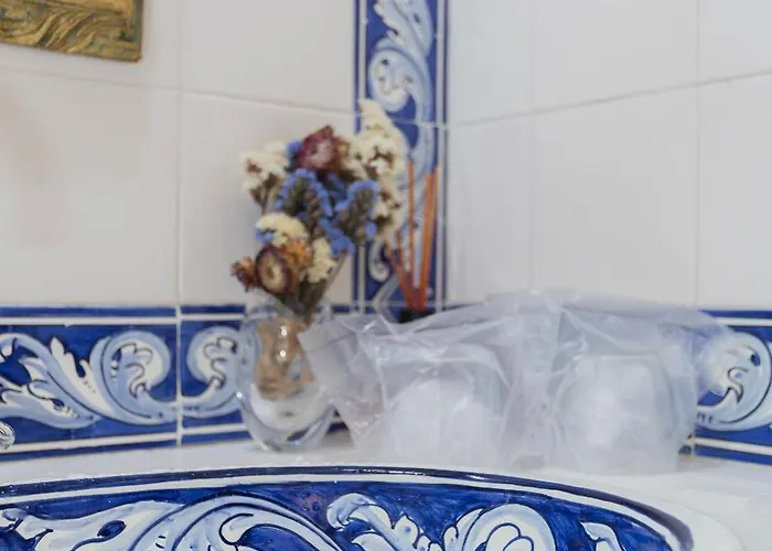 Quinta Da Comenda * São Pedro do Sul