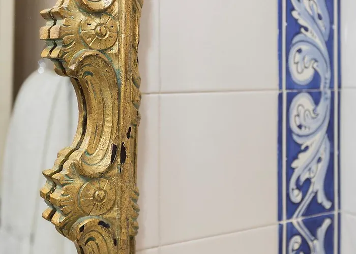 Quinta Da Comenda ファームステイ