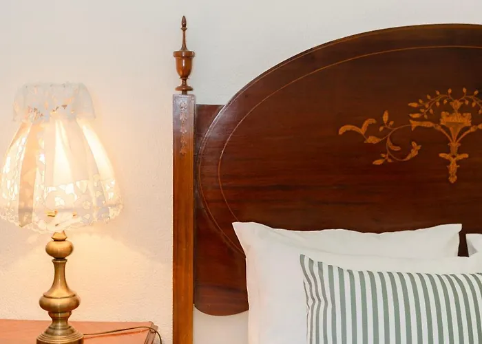 Quinta Da Comenda ファームステイ