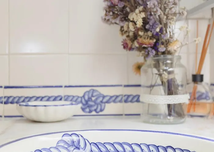 Quinta Da Comenda Sao Pedro do Sul