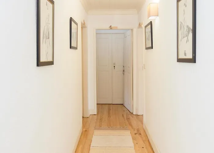 Quinta Da Comenda ファームステイ *