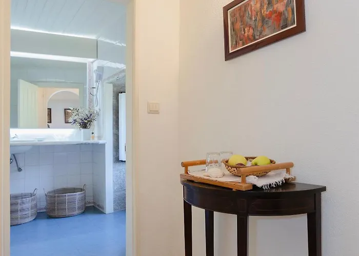 Quinta Da Comenda ファームステイ São Pedro do Sul