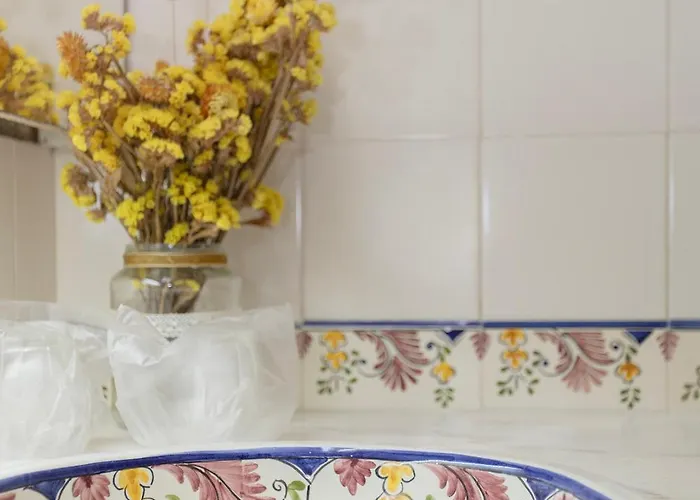 Quinta Da Comenda Sao Pedro do Sul