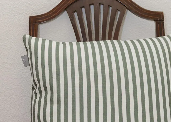 Quinta Da Comenda São Pedro do Sul