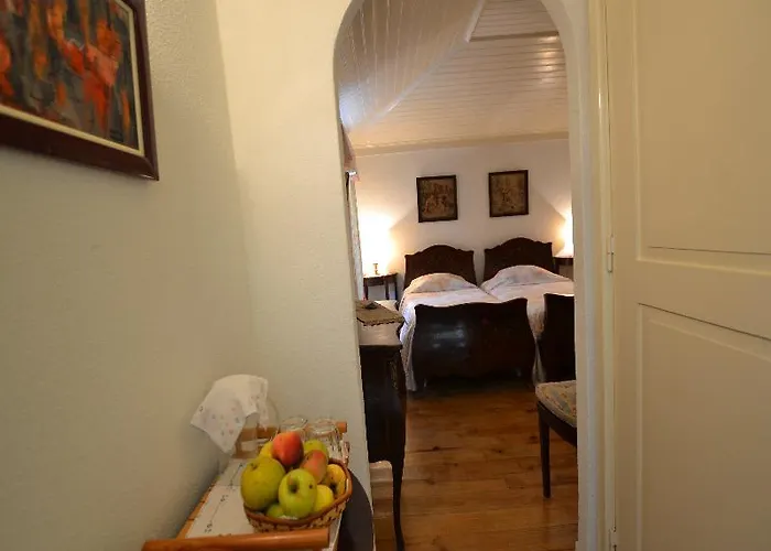 Quinta Da Comenda ファームステイ