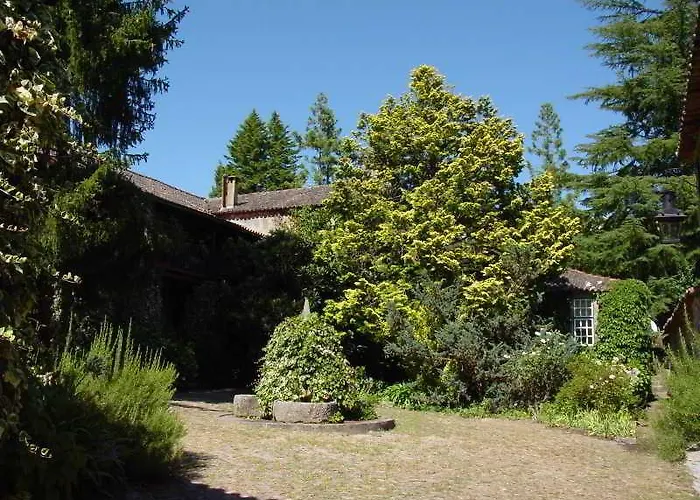 Farm stay Quinta Da Comenda *