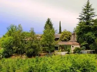 Quinta Da Comenda Farm stay *