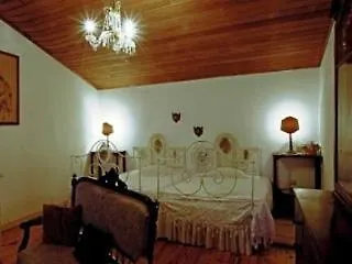 Farm stay Quinta Da Comenda